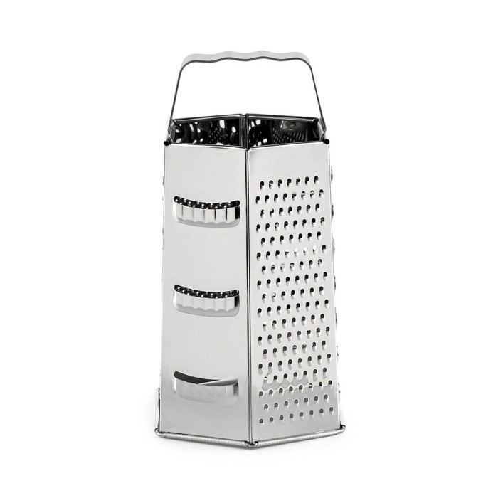 Ренде Luigi Ferrero Prima FR-1246, 23cm Ренде Luigi Ferrero Prima FR-1246, 23cm - Кухня