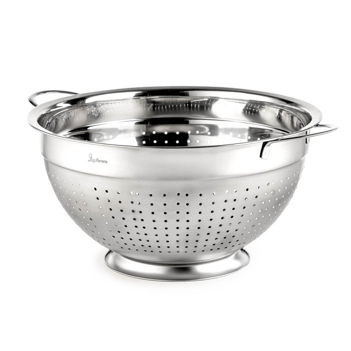 Гевгир с основа Luigi Ferrero Prima FR-1257 28cm Гевгир с основа Luigi Ferrero Prima FR-1257 28cm - Кухня
