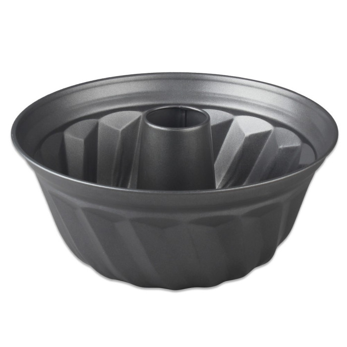 Форма за кекс Luigi Ferrero Ema FR-4002 NЕW 25x10.5cm - Кухня
