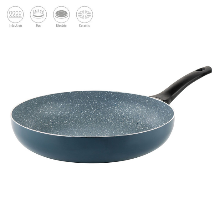 Тиган Luigi Ferrero Prima FR-3034 30x6 cm Тиган Luigi Ferrero Prima FR-3034 30x6 cm - Кухня