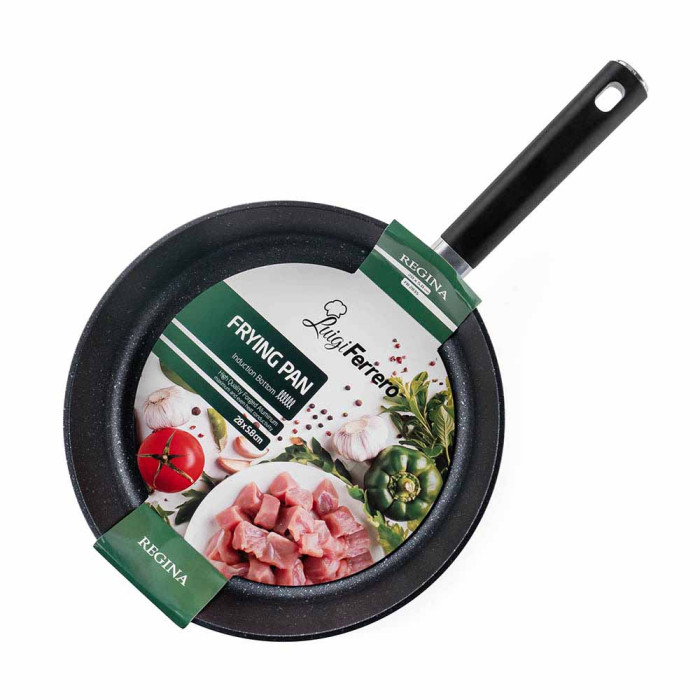 Тиган Luigi Ferrero Regina FR-2835 28x5.8cm Тиган Luigi Ferrero Regina FR-2835 28x5.8cm - Кухня