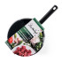 Тиган дълбок Luigi Ferrero Regina FR-2635D 26x7.4cm, 3.4L Тиган дълбок Luigi Ferrero Regina FR-2635D 26x7.4cm, 3.4L - Кухня
