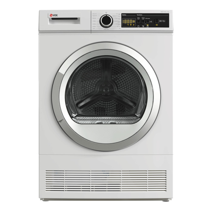 Сушилня VOX TDM-715TQ, 5г Сушилня VOX TDM-715TQ, 5г - Електроуреди