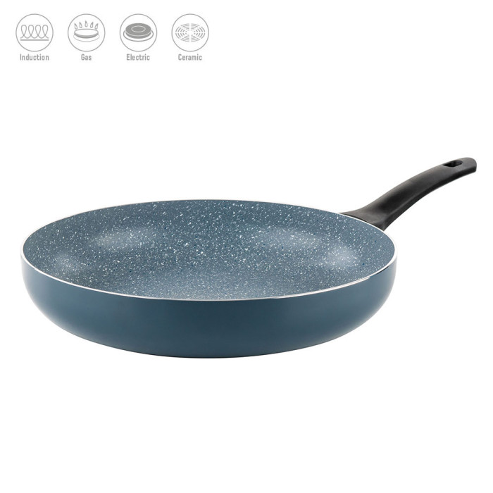 Тиган Luigi Ferrero Prima FR-3234 32x6 cm Тиган Luigi Ferrero Prima FR-3234 32x6 cm - Кухня