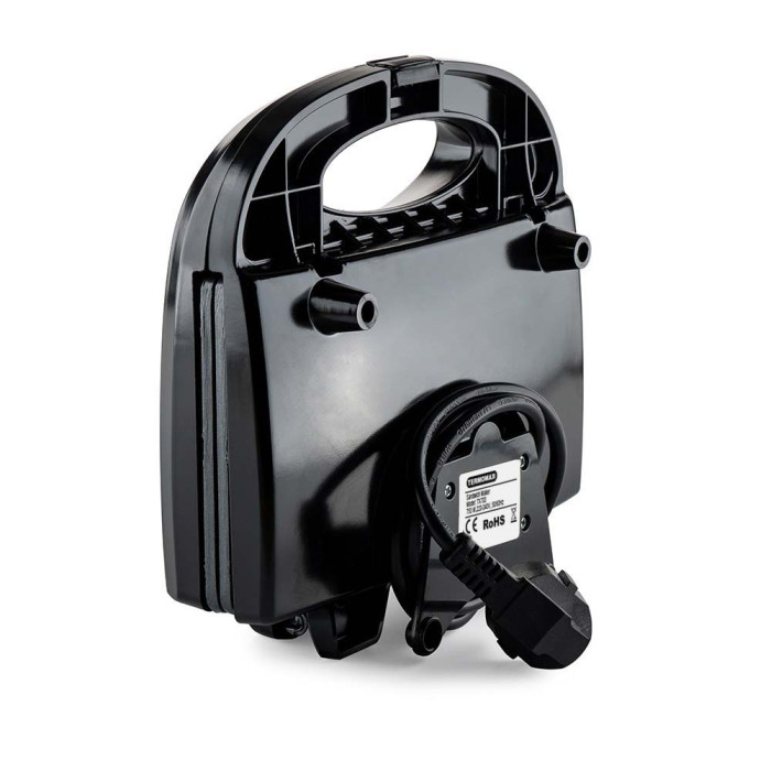 Уред за сандвичи  Termomax TX700, 750W, грил плоча - Електроуреди