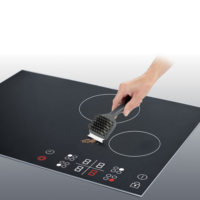 Четка за почистване на скара и котлон Tescoma GrandChef Четка за почистване на скара и котлон Tescoma GrandChef - Кухня