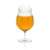Чаша за бира Rona Craft 7462 540ml, 6 броя