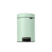 Кош за смет с педал Brabantia NewIcon 3L, Jade Green