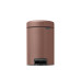 Кош за смет с педал Brabantia NewIcon 3L, Satin Taupe