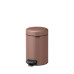 Кош за смет с педал Brabantia NewIcon 3L, Satin Taupe