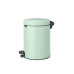 Кош за смет с педал Brabantia NewIcon 5L, Jade Green