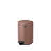 Кош за смет с педал Brabantia NewIcon 5L, Satin Taupe