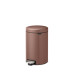 Кош за смет с педал Brabantia NewIcon 12L, Satin Taupe