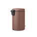 Кош за смет с педал Brabantia NewIcon 12L, Satin Taupe