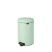 Кош за смет с педал Brabantia NewIcon 20L, Jade Green