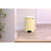 Кош за смет с педал Brabantia NewIcon 20L, Mellow Yellow