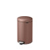 Кош за смет с педал Brabantia NewIcon 20L, Satin Taupe