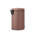 Кош за смет с педал Brabantia NewIcon 20L, Satin Taupe