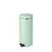 Кош за смет с педал Brabantia NewIcon 30L, Jade Green