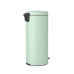 Кош за смет с педал Brabantia NewIcon 30L, Jade Green