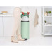 Кош за смет с педал Brabantia NewIcon 30L, Jade Green