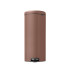 Кош за смет с педал Brabantia NewIcon 30L, Satin Taupe - Баня и почистване