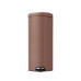 Кош за смет с педал Brabantia NewIcon 30L, Satin Taupe