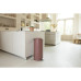 Кош за смет с педал Brabantia NewIcon 30L, Satin Taupe