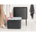 Кош за смет Brabantia Bo Touch 36L, Confident Grey