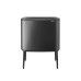 Кош за смет Brabantia Bo Touch 3x11L, Confident Grey