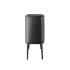 Кош за смет Brabantia Bo Touch 3x11L, Confident Grey - Баня и почистване