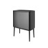 Кош за смет Brabantia Bo Touch 3x11L, Confident Grey - Баня и почистване