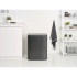 Кош за смет Brabantia Bo Touch 2x30L, Confident Grey - Баня и почистване