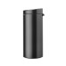 Кош за смет Brabantia Touch Bin New 30L, Confident Grey