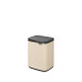 Кош за смет Brabantia Bo Small 4L, Soft Beige