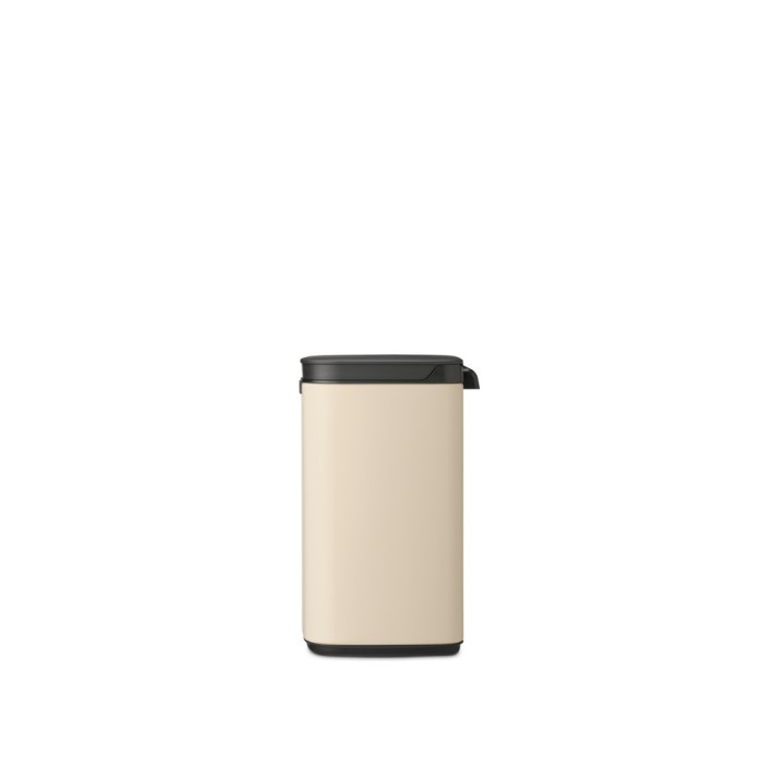 Кош за смет Brabantia Bo Small 4L, Soft Beige - Баня и почистване