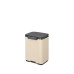 Кош за смет Brabantia Bo Small 4L, Soft Beige