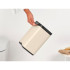 Кош за смет Brabantia Bo Small 4L, Soft Beige - Баня и почистване