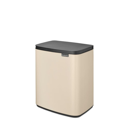 Кош за смет Brabantia Bo Small 12L, Soft Beige