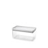 Кутия за съхранение на продукти Brabantia Tasty+ Stackable 1.5L, Light Grey Кутия за съхранение на продукти Brabantia Tasty+ Stackable 1.5L, Light Grey - Кухня