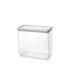 Кутия за съхранение на продукти Brabantia Tasty+ Stackable 3.5L, Light Grey Кутия за съхранение на продукти Brabantia Tasty+ Stackable 3.5L, Light Grey - Кухня