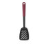 Шпатула за готвене и сервиране Brabantia Tasty+ Aubergine Red Шпатула за готвене и сервиране Brabantia Tasty+ Aubergine Red - Кухня