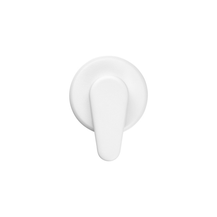Дозатор за течен сапун Brabantia SinkStyle Mineral Fresh White, 200ml - Баня и почистване