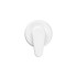 Дозатор за течен сапун Brabantia SinkStyle Mineral Fresh White, 200ml - Баня и почистване
