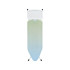 Маса за гладене Brabantia C 124x45cm с поставка за парогенератор, Soothing Sea Маса за гладене Brabantia C 124x45cm с поставка за парогенератор, Soothing Sea - Баня и почистване