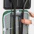 Маса за гладене Brabantia C 124x45cm с поставка за парогенератор, New Dawn - Баня и почистване