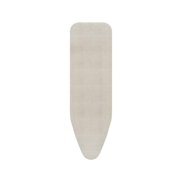 Калъф за маса за гладене Brabantia B 124x38cm, 2mm, Denim Grey - Баня и почистване