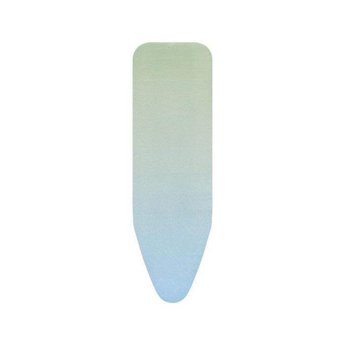 Калъф за маса за гладене Brabantia B 124x38cm, 2mm, Soothing Sea - Баня и почистване