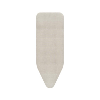 Калъф за маса за гладене Brabantia C 124x45cm, 8mm, Denim Grey