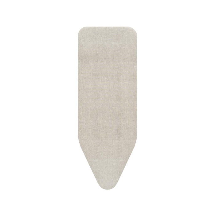 Калъф за маса за гладене Brabantia C 124x45cm, 8mm, Denim Grey - Баня и почистване